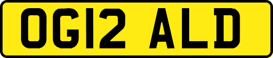 OG12ALD