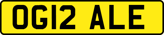 OG12ALE