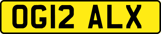 OG12ALX
