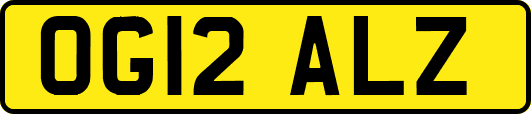 OG12ALZ