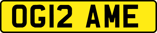 OG12AME