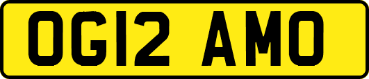 OG12AMO
