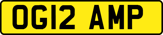 OG12AMP