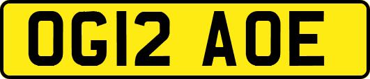 OG12AOE