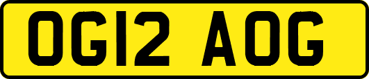 OG12AOG
