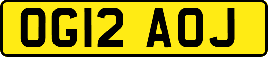 OG12AOJ