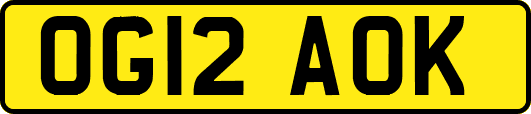 OG12AOK
