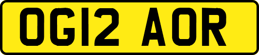 OG12AOR