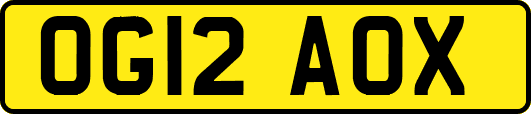 OG12AOX