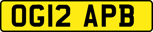 OG12APB