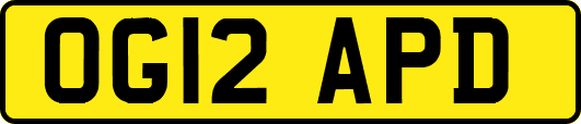 OG12APD
