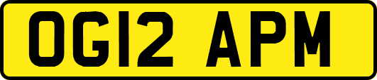 OG12APM