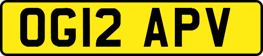 OG12APV