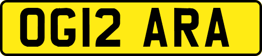 OG12ARA