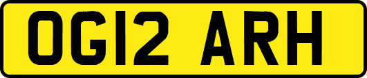 OG12ARH