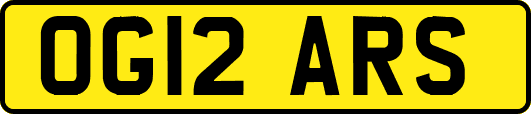OG12ARS