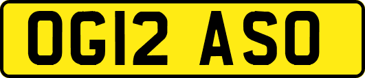 OG12ASO