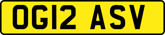 OG12ASV