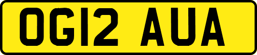 OG12AUA