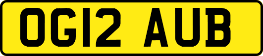 OG12AUB