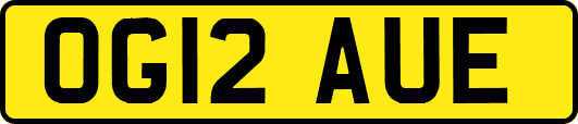 OG12AUE