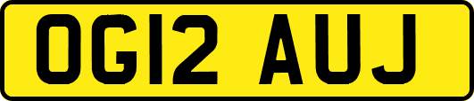 OG12AUJ