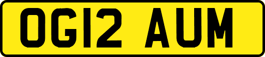 OG12AUM