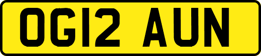 OG12AUN