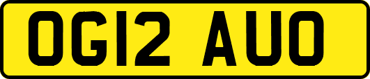 OG12AUO