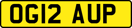 OG12AUP