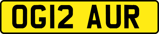 OG12AUR