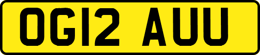 OG12AUU