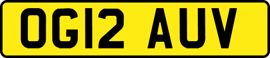 OG12AUV