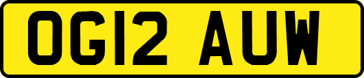 OG12AUW