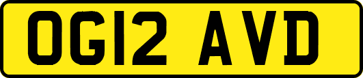 OG12AVD
