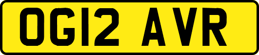 OG12AVR