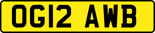 OG12AWB