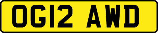 OG12AWD