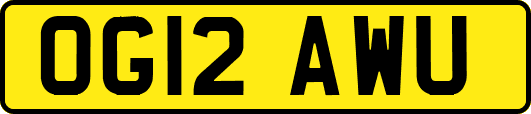 OG12AWU