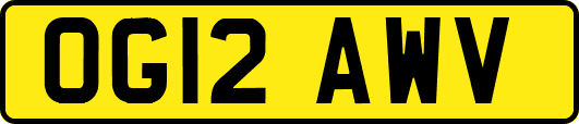 OG12AWV