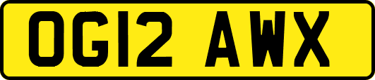 OG12AWX