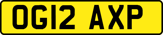 OG12AXP