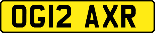 OG12AXR
