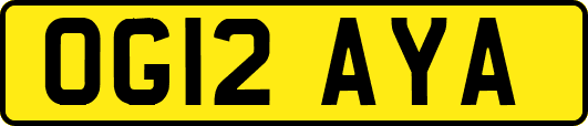 OG12AYA