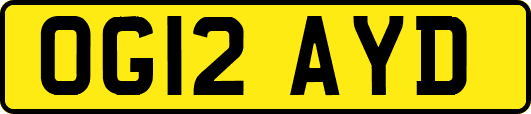 OG12AYD
