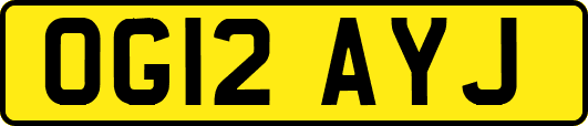 OG12AYJ