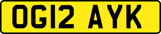 OG12AYK
