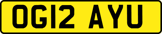 OG12AYU