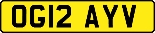 OG12AYV