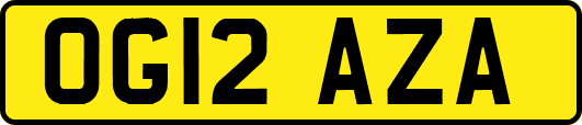 OG12AZA